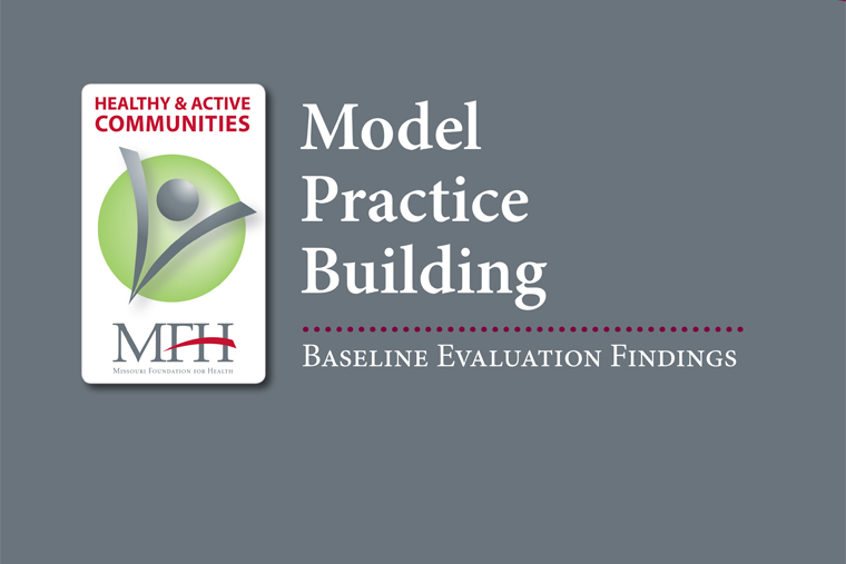 Model Practice Building: Baseline Evaluation Findings