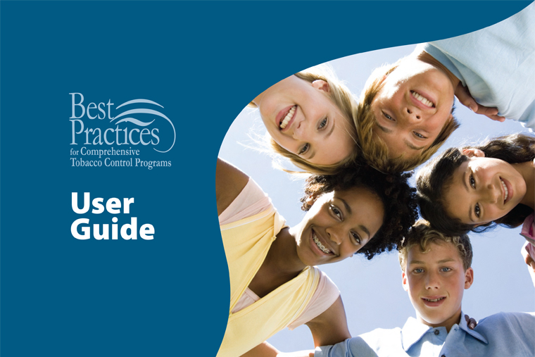 Best Practices User Guide: Youth Engagement