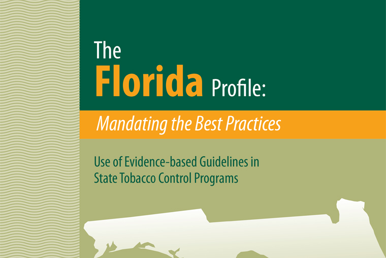 The Florida Profile: Mandating the Best Practices