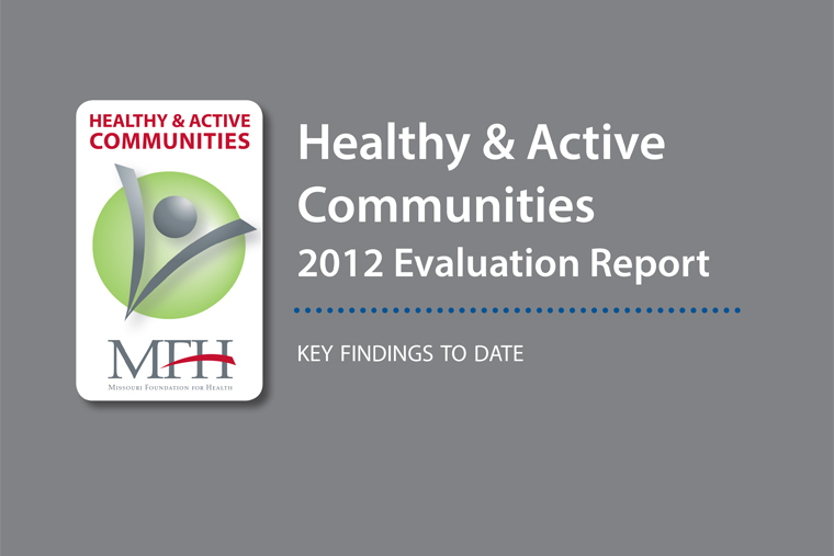 2012 Evaluation Report