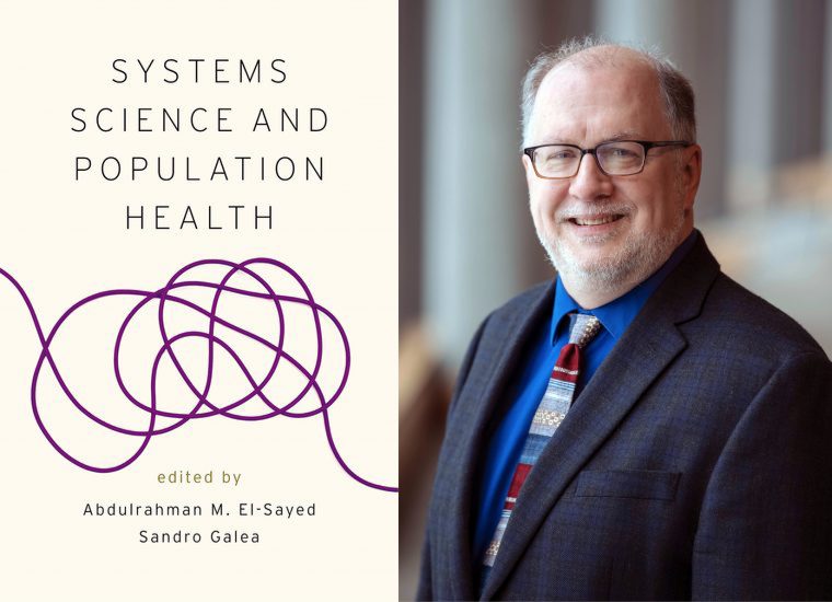 New book on Systems Science and Population Health