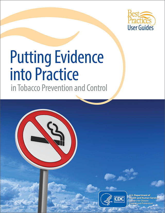 Putting Evidence Into Practice User Guide
